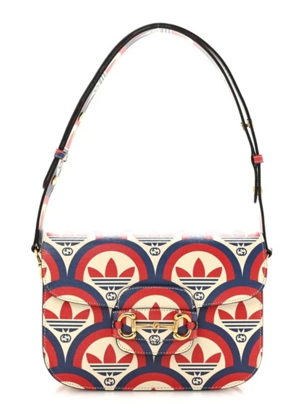 Gucci x Adidas limited edition 1955 Bag NWOT